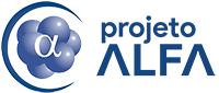 Projeto ALFA - Home Page Projeto ALFA